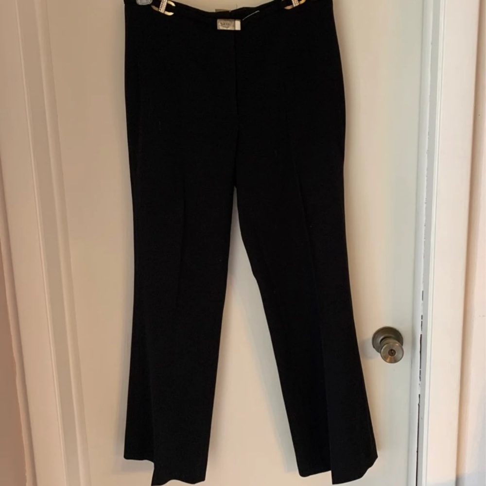 Bacci Italian dress pant